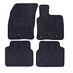 Ford Kuga 2020+ Full Car Mat Set (Set of 4)