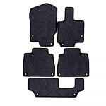 Mercedes GLE 2019+ Full Car Mat Set (Set of 4)