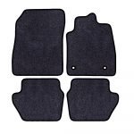 Ford Puma Mild Hybrid 2019+ Full Car Mat Set (Set of 4)