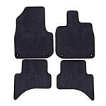 Honda E 2020+ Full Car Mat Set (Set of 4)