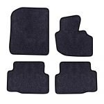Renault Clio 2020 Full Car Mat Set (Set of 4)