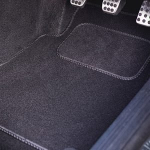 Vauxhall  Corsa C 2004 to 2007 Full Car Mat Set (Set of 4)