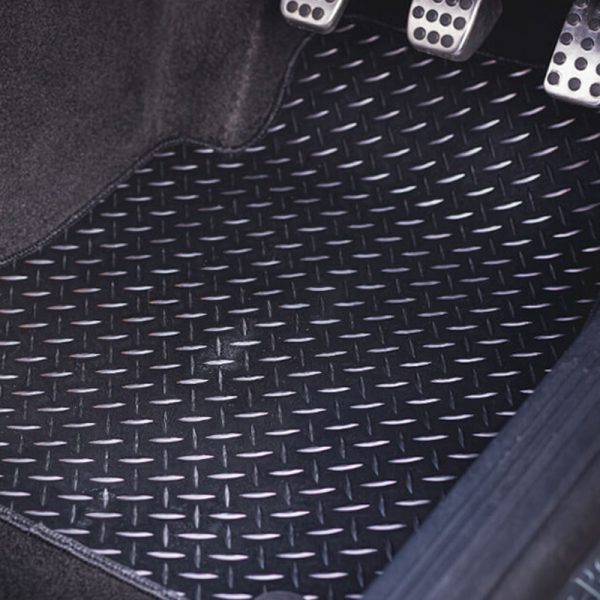 Vauxhall  Zafira Tourer C 2011 onwards Full Car Mat Set (Set of 4)