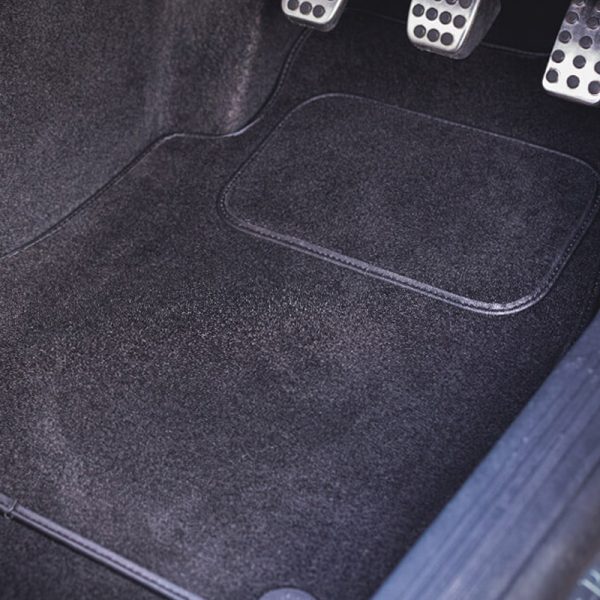 Vauxhall  Zafira Tourer C 2011 onwards Full Car Mat Set (Set of 4)